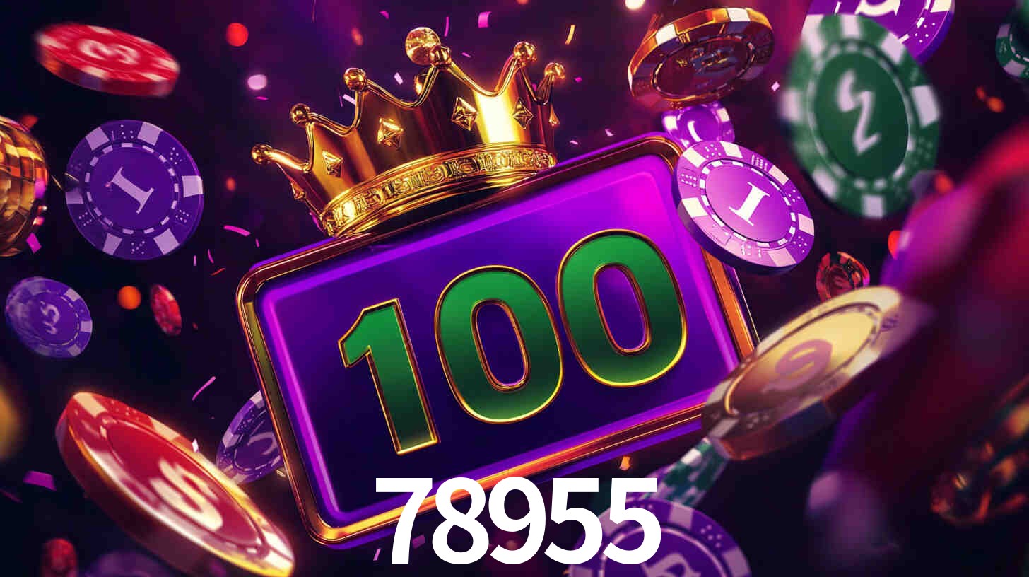Welcome Bonus 78955