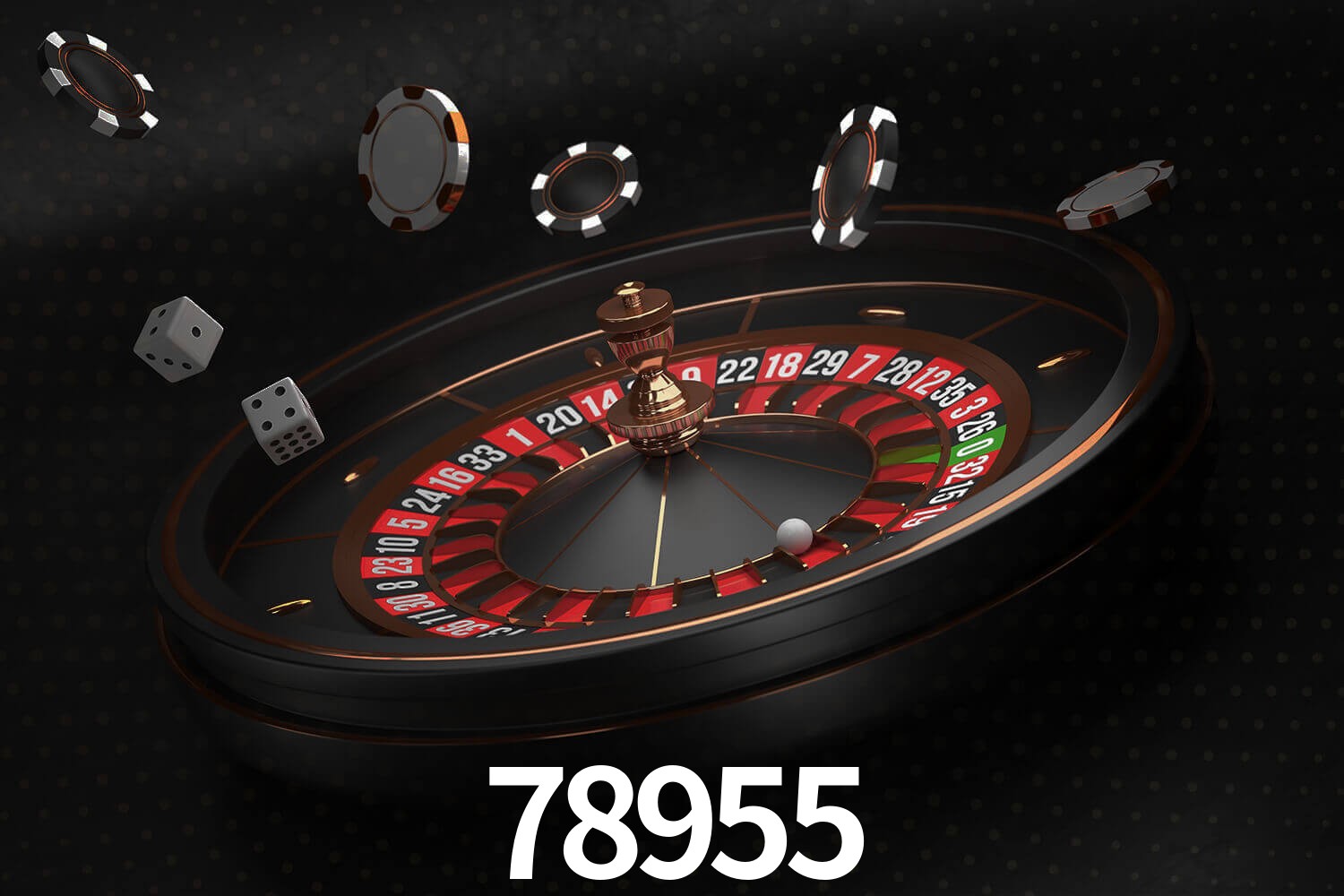 78955 - Cassino On-line Emoção Total - 78955.com