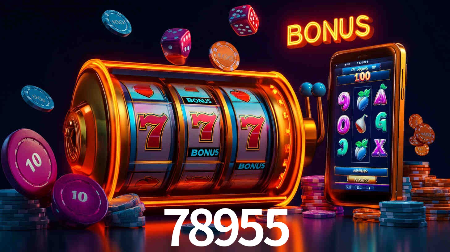 Desvendando o Mundo dos Jogos Virtuais na 78955