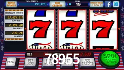 Descubra a Magia dos Jogos de Arcade no 78955