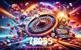 Estatísticas do Jogo 78955