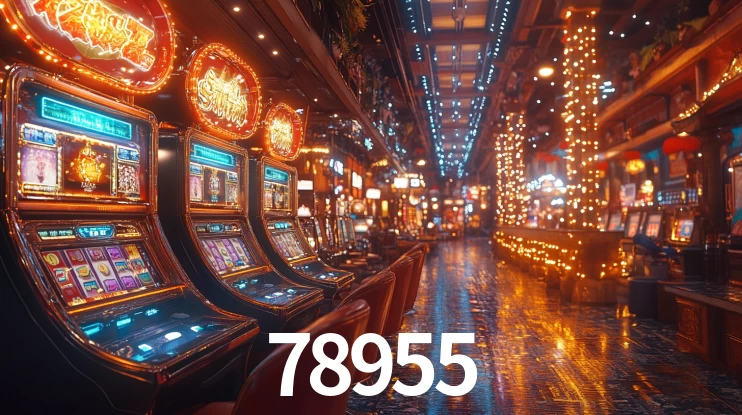 Live Casino 78955