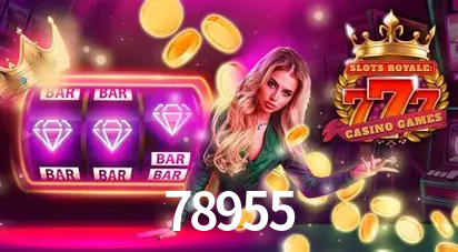 A Emoção da Loteria na 78955: Uma Chance de Mudança de Vida