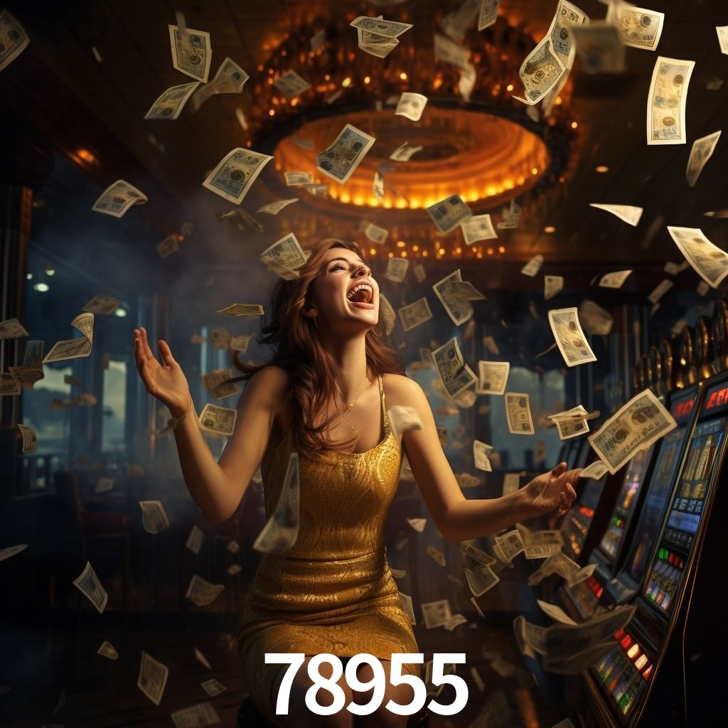 Slot Games 78955
