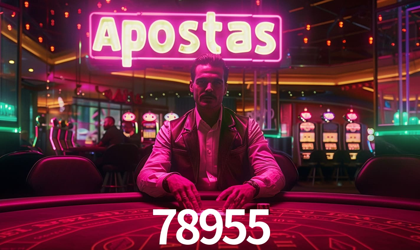 cassino 78955