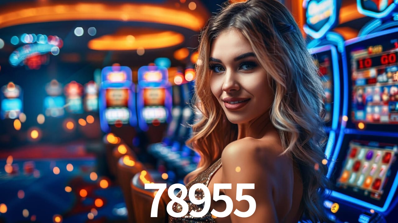 Game Providers 78955