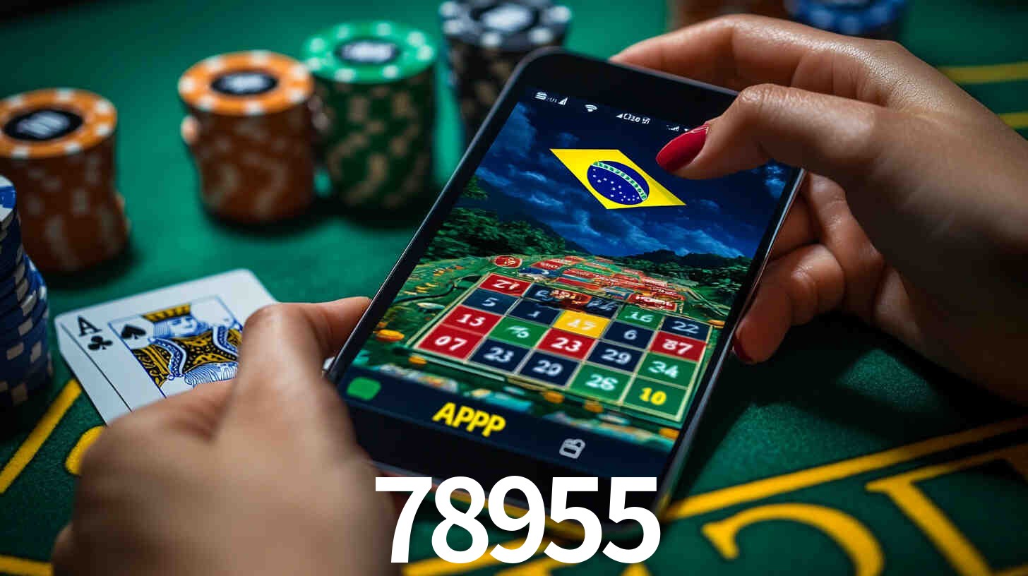 Desvendando o Mundo dos Jogos Virtuais na 78955