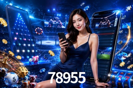 Slot Games 78955