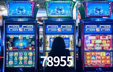A Emoção da Loteria na 78955: Uma Chance de Mudança de Vida