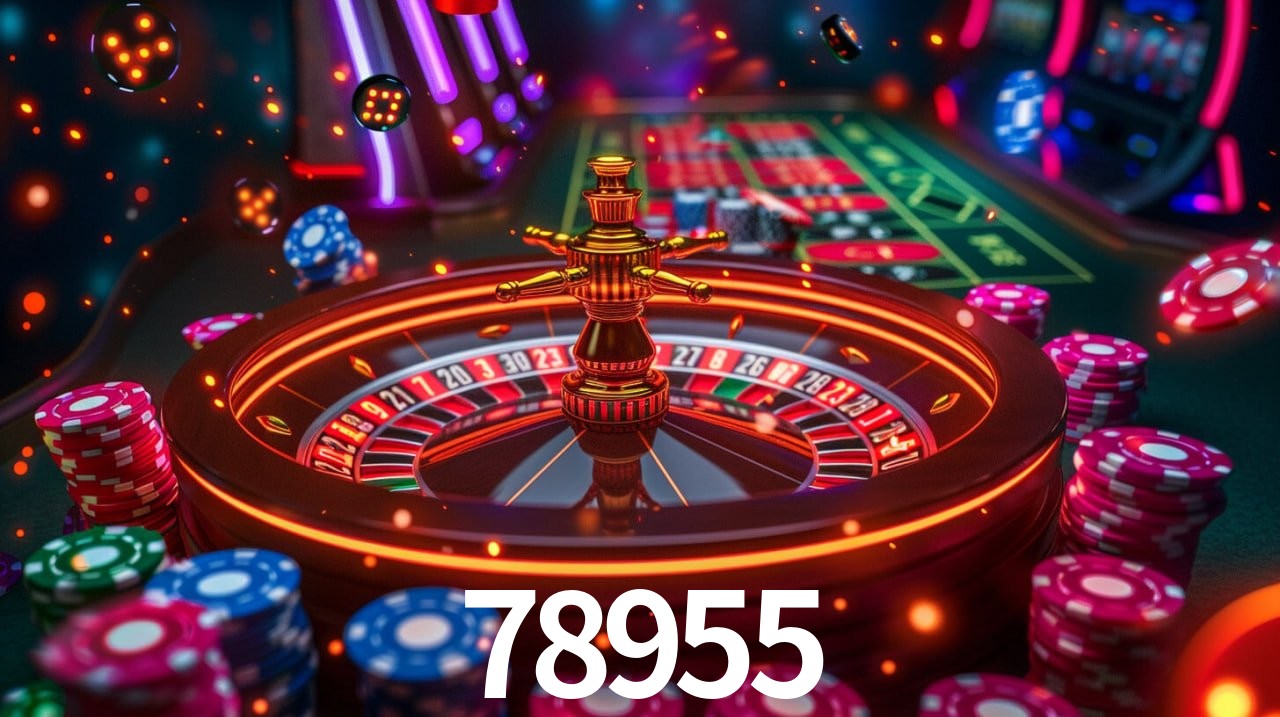 Casino Ao Vivo 78955