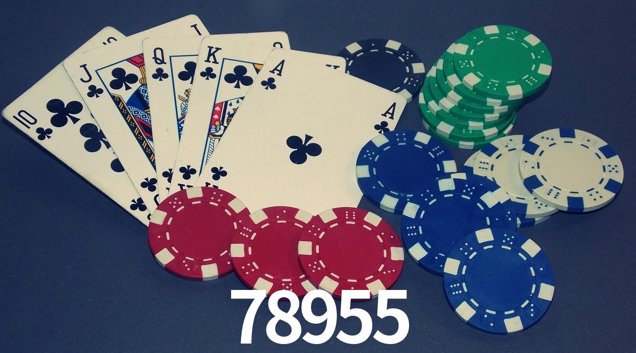 Live Casino 78955