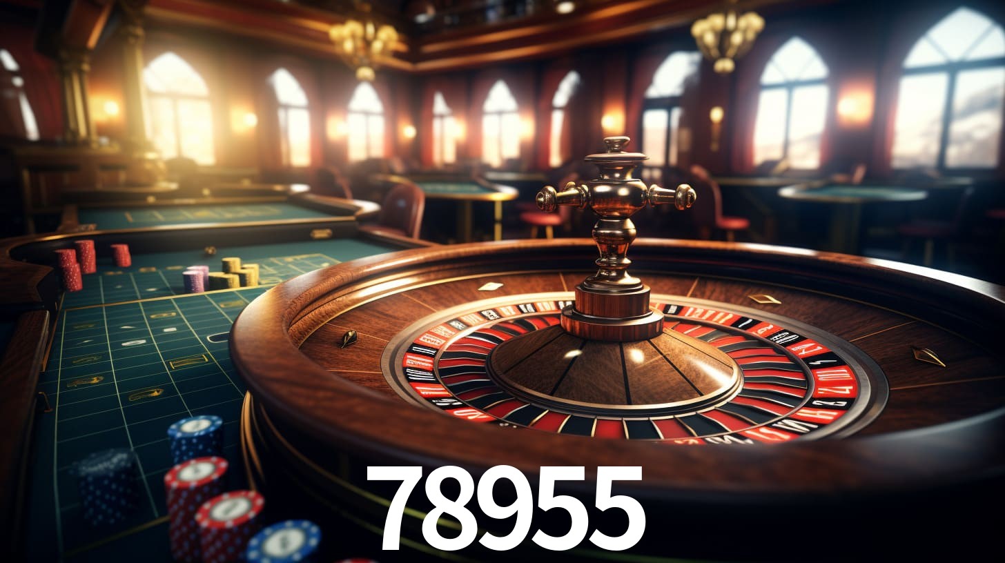 VIP Casino 78955